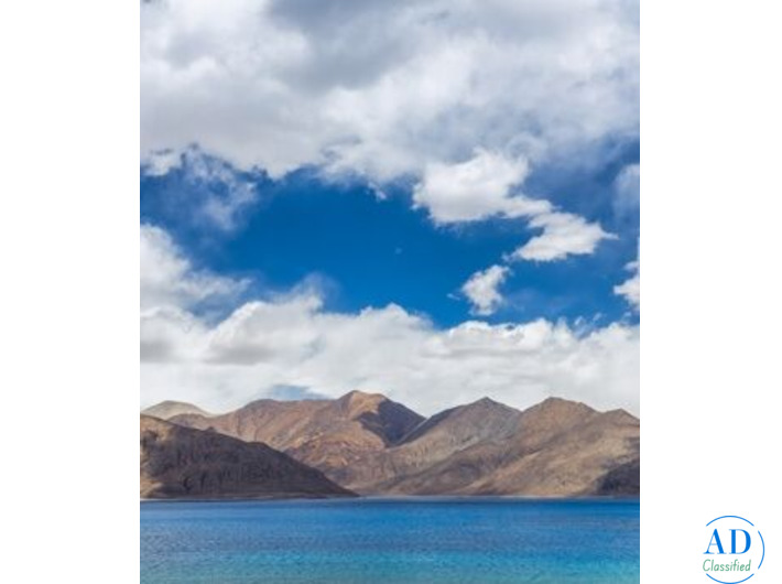 Plan Your Leh Ladakh Adventure – Book Today