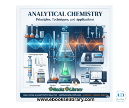 Analytical Chemistry eBook for Science Students