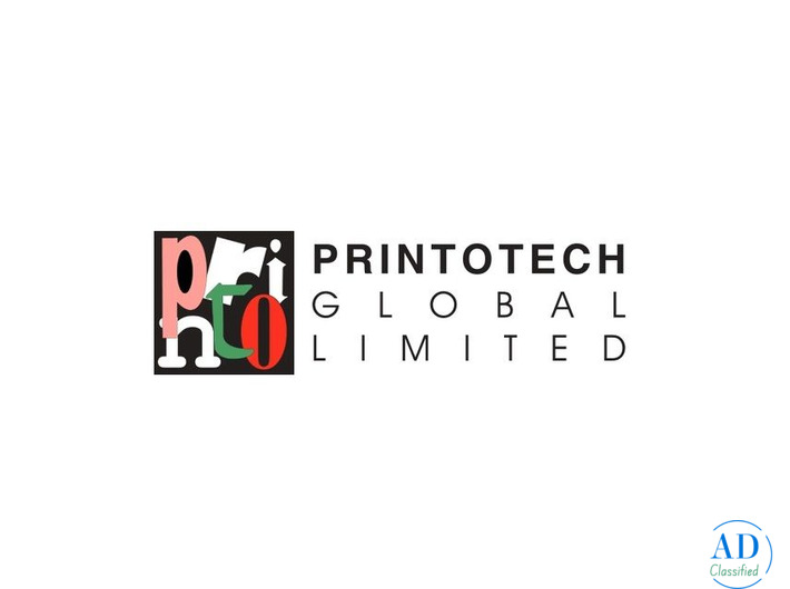 Printotech Global Limited