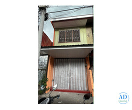 COMMERCIAL SPACE FOR RENT - STALL E