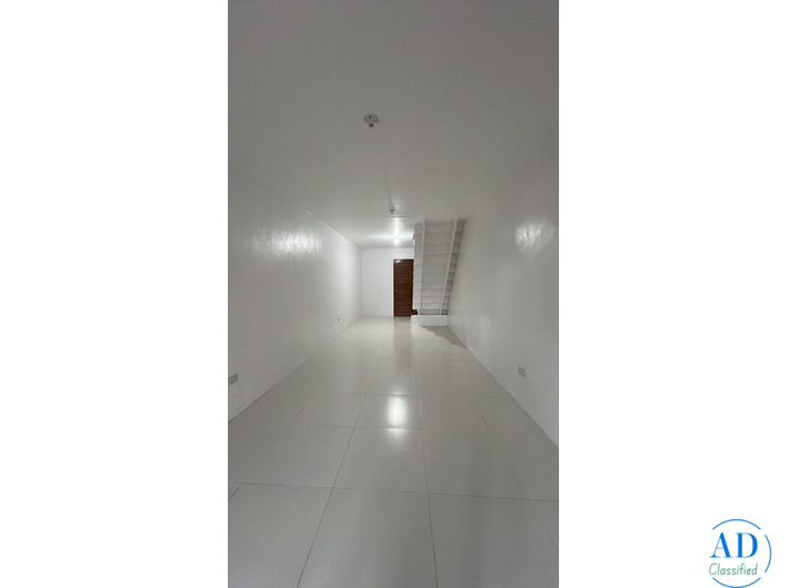 COMMERCIAL SPACE FOR RENT - STALL E