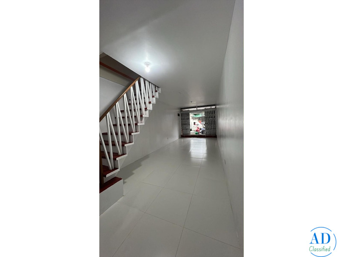 COMMERCIAL SPACE FOR RENT - STALL E