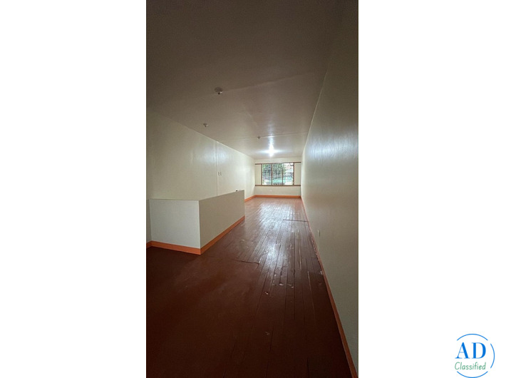 COMMERCIAL SPACE FOR RENT - STALL E