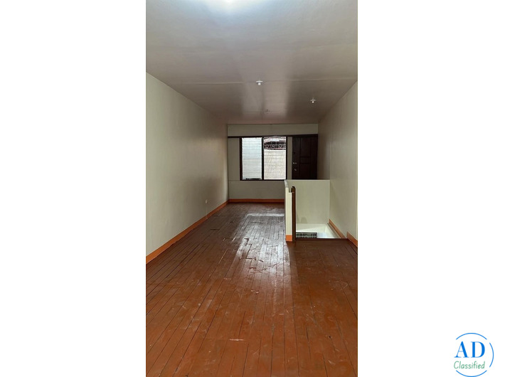 COMMERCIAL SPACE FOR RENT - STALL E