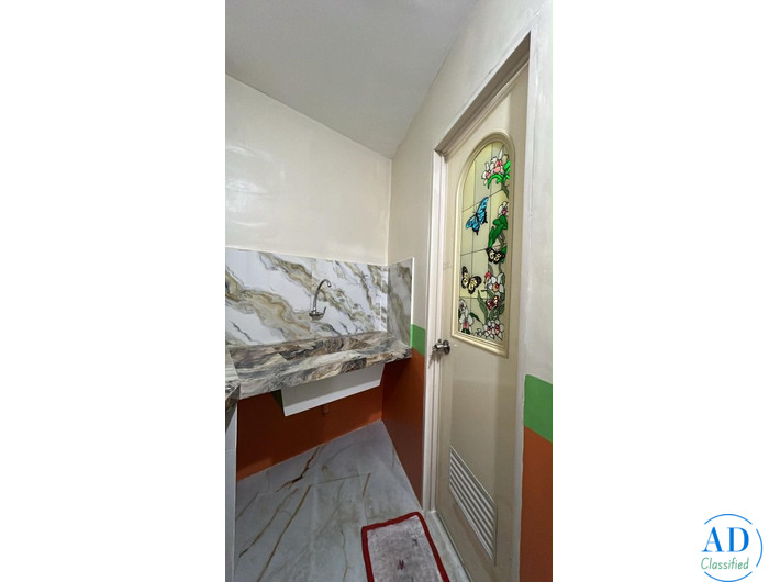 COMMERCIAL SPACE FOR RENT - STALL E
