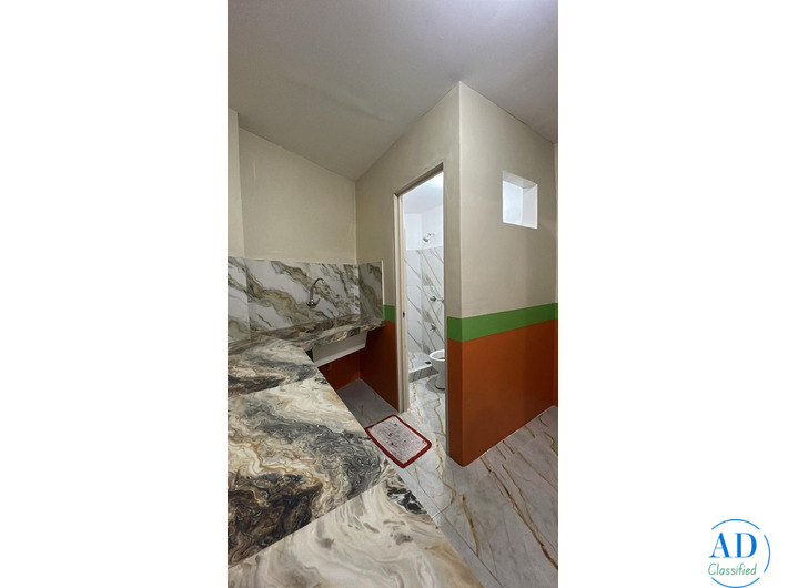 COMMERCIAL SPACE FOR RENT - STALL E