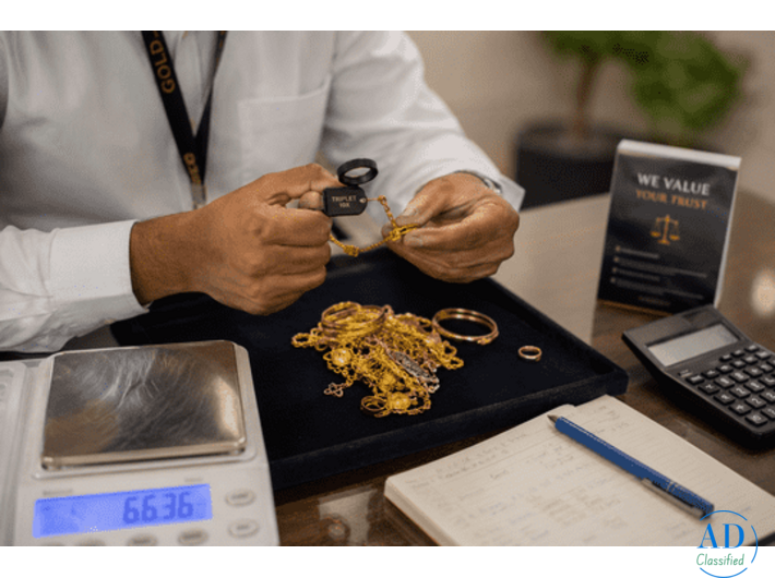 Benaka Gold Company | Sell Gold, Release Pledged Gold & Get Fair Value