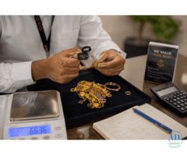 Benaka Gold Company | Sell Gold, Release Pledged Gold & Get Fair Value