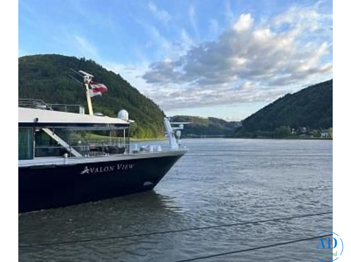 Luxury River Cruises – Start Your Journey Today