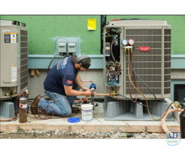 24/7 Heating Emergency Repair in Manassas, VA