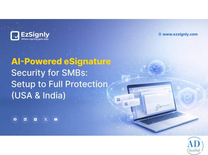 Advantages of Using eSignature Software Online