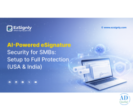 Advantages of Using eSignature Software Online