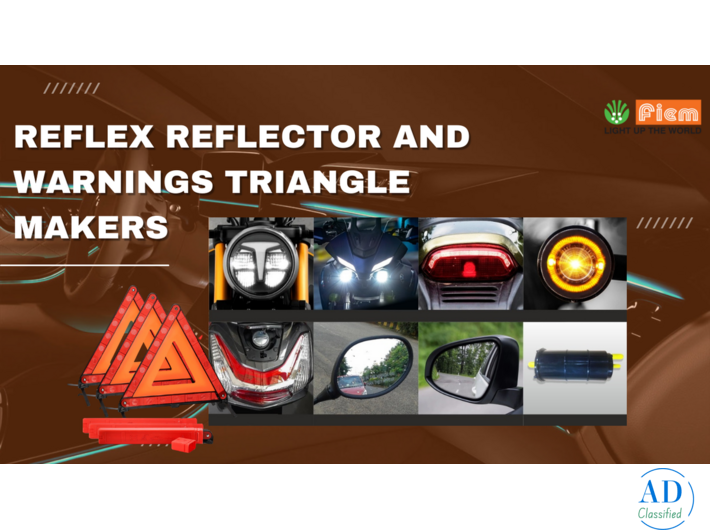 Best Indicator Manufacturer in India | FIEM Industries