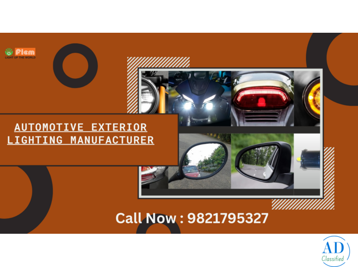 Best Indicator Manufacturer in India | FIEM Industries