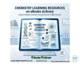 Explore Advanced Chemistry eBooks on eBooks eLibrary