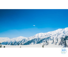 Kashmir Tour Packages from Ahmedabad – Explore the Beauty of Paradise