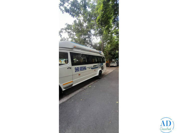 Shri Krishna Tour Travels - Airport Taxi Service Noida