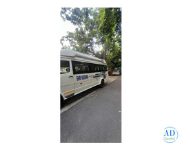 Shri Krishna Tour Travels - Airport Taxi Service Noida