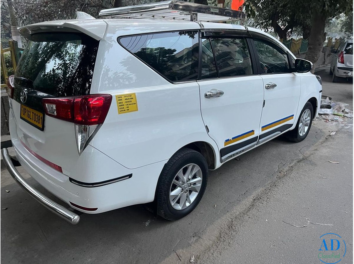 Shri Krishna Tour Travels - Airport Taxi Service Noida