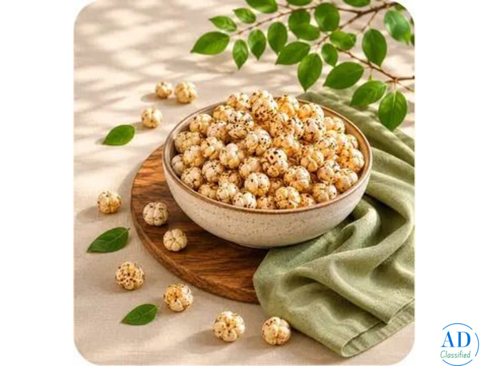 MunchGud - Munch Gud. Feel Gud. | Premium Makhana Snacks