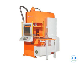Ceramic Core Injection Machines for Aerospace & IGT Casting Foundries