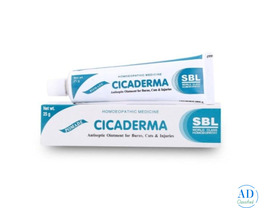 Buy Skin Care Ointment for Urticaria and Herpes Zoster Today