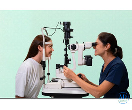 Pediatric Ophthalmology Doctors In Qatar