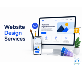 Web Design Company in Bangalore | Responsive Website Design Experts