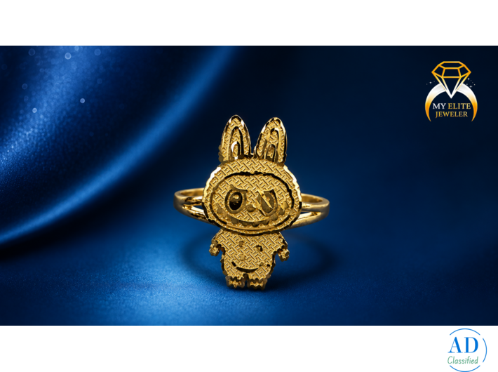 Real 14k Gold Jewelry in Texas USA-My Elite Jeweler