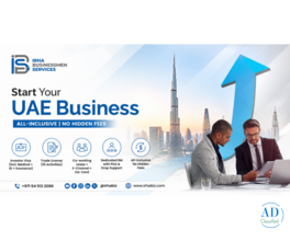 Affordable UAE Business Setup & Company Formation Services