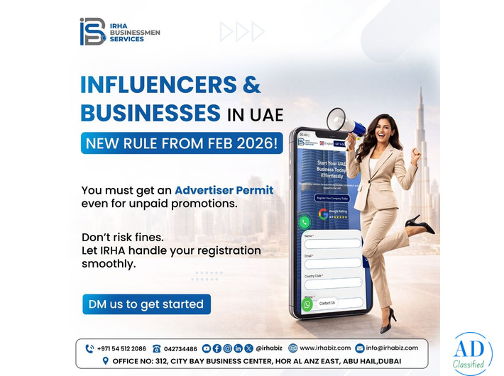 Affordable UAE Business Setup & Company Formation Services