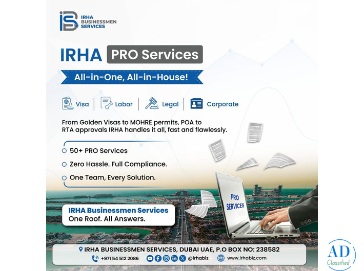 Affordable UAE Business Setup & Company Formation Services