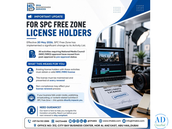 Affordable UAE Business Setup & Company Formation Services