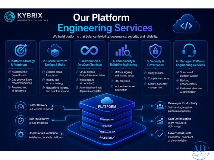 it consulting services