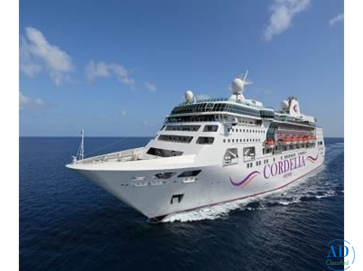 Book Your India Cruise Now: Beaches, Backwaters & More