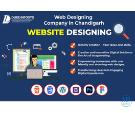 Software Development Company in Chandigarh