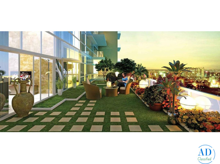 Buy luxury apartment worth ₹1 crore in Ghaziabad