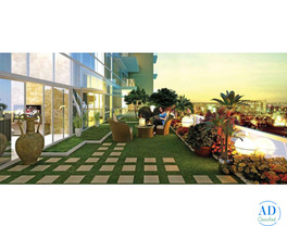 Buy luxury apartment worth ₹1 crore in Ghaziabad