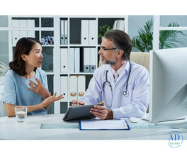 Shoulder Pain Physiotherapy Treatment at Home in Ghaziabad