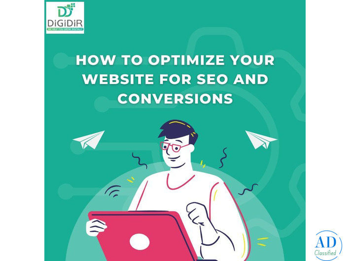 Best SEO Companies India for USA Market Growth | DigiDir