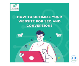 Best SEO Companies India for USA Market Growth | DigiDir