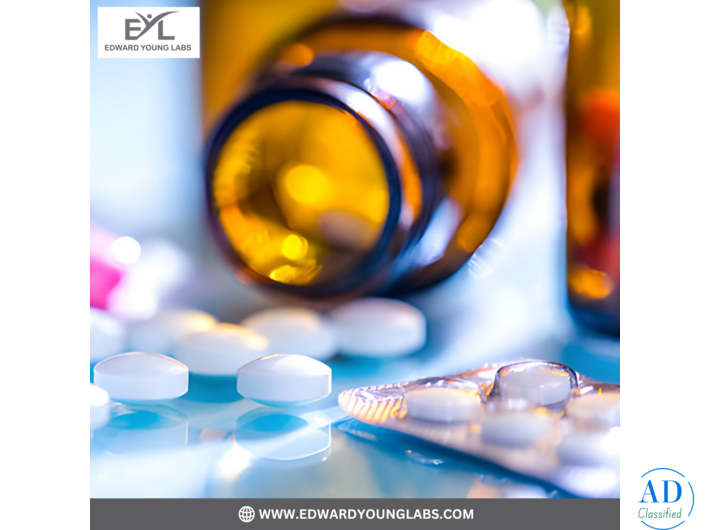 Top PCD Pharma Franchise Distribution in Arunachal Pradesh | Edward Young Labs