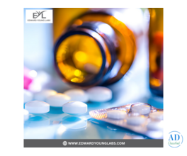 Top PCD Pharma Franchise Distribution in Arunachal Pradesh | Edward Young Labs