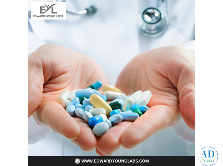 Top PCD Pharma Franchise Distribution in Arunachal Pradesh | Edward Young Labs