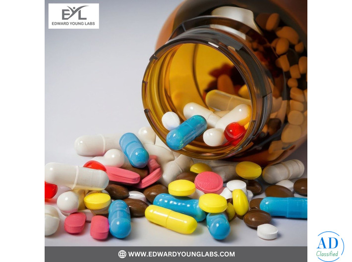 Top PCD Pharma Franchise Distribution in Arunachal Pradesh | Edward Young Labs