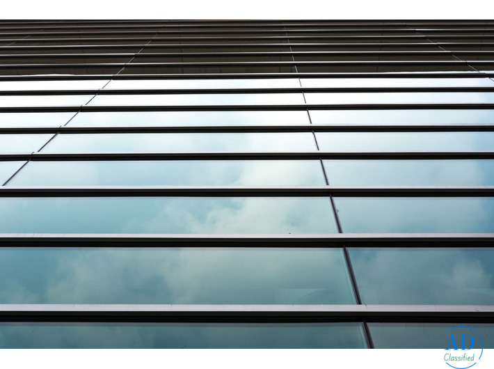 Best Glass Factory in Odisha – Manufacturer of Toughened, Laminated & Decorative Glass