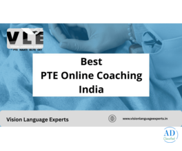 PTE Online Coaching India for Fast Exam Success