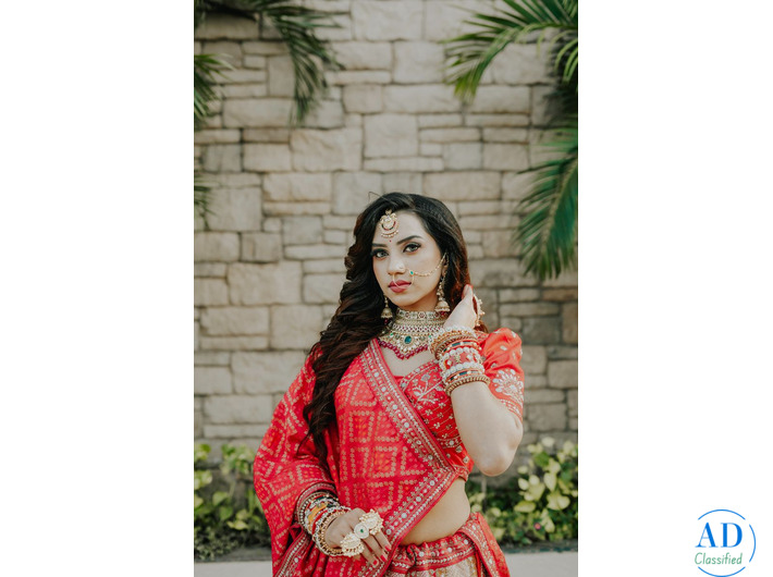 Wedding Photographer in Durg