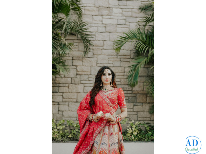 Wedding Photographer in Durg