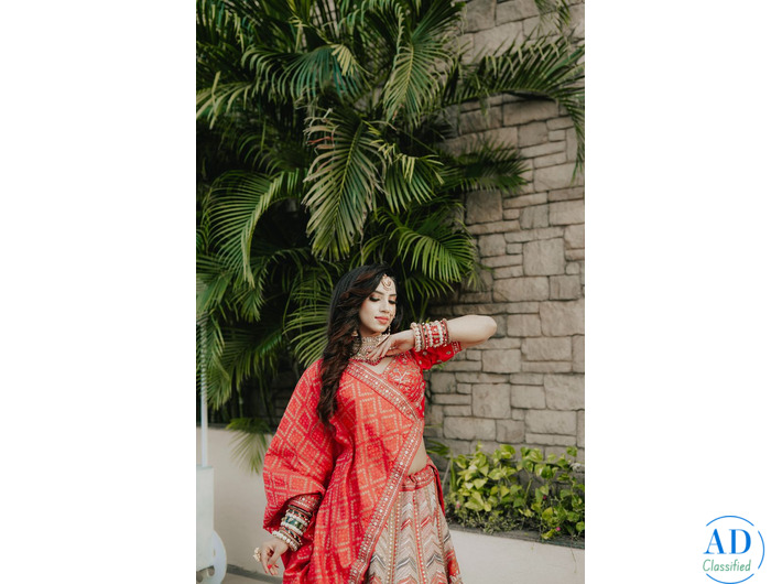 Wedding Photographer in Durg